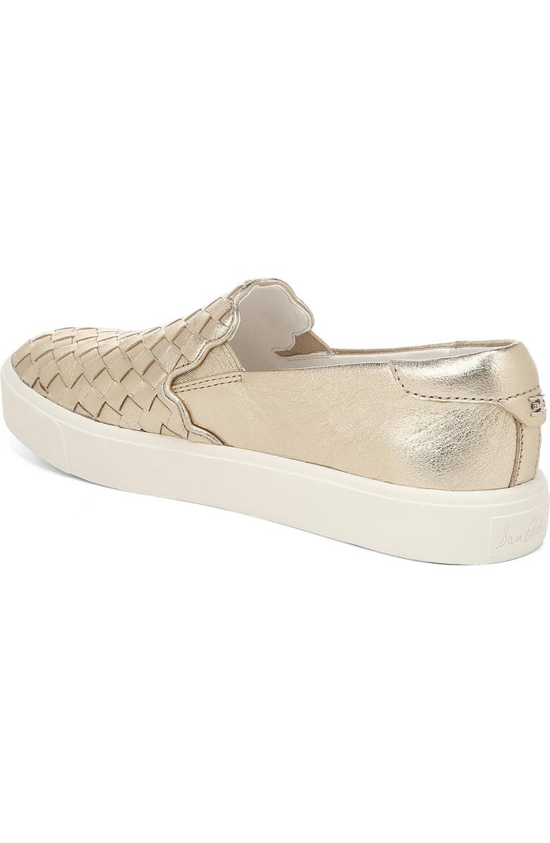 Sam Edelman Eda Sneaker, Alternate, color,