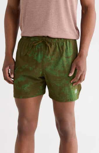 RC Print 5-Inch Training Shorts
