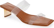 Schutz Ariella Slide Sandal