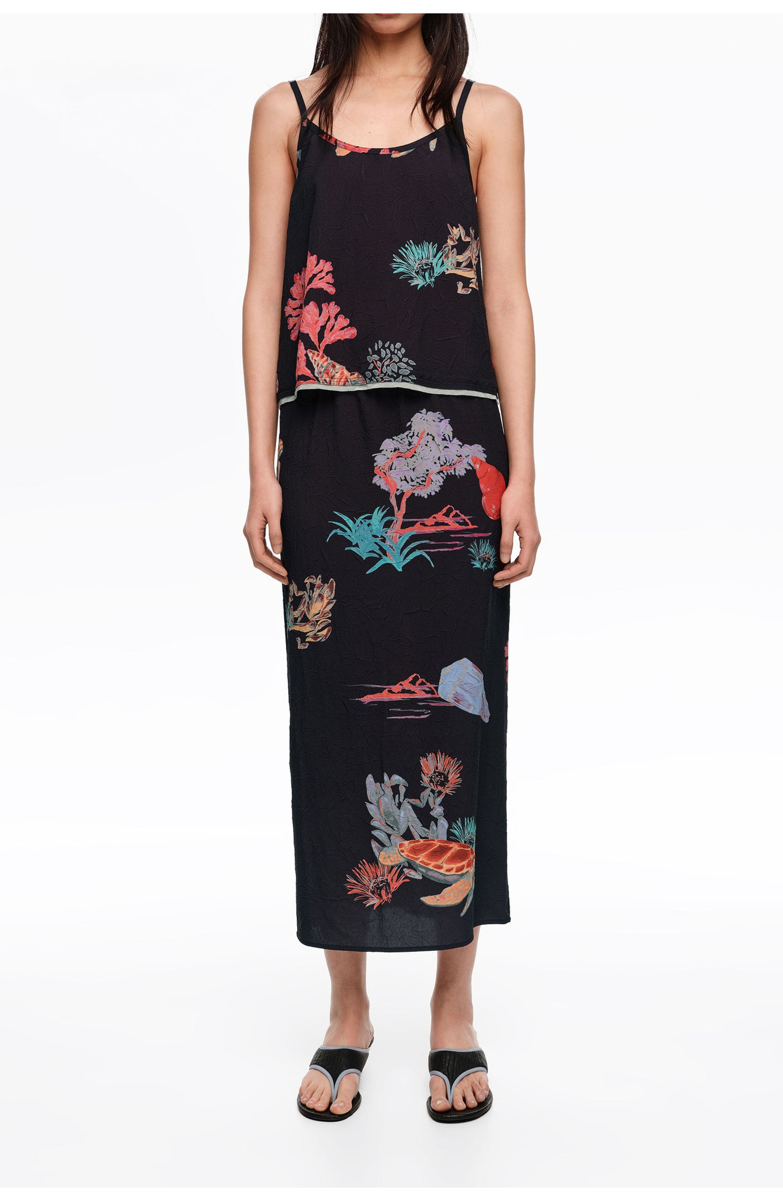 selected TORTUGA BLACK