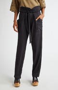 Isabel Marant Étoile Serida Drawstring Pants