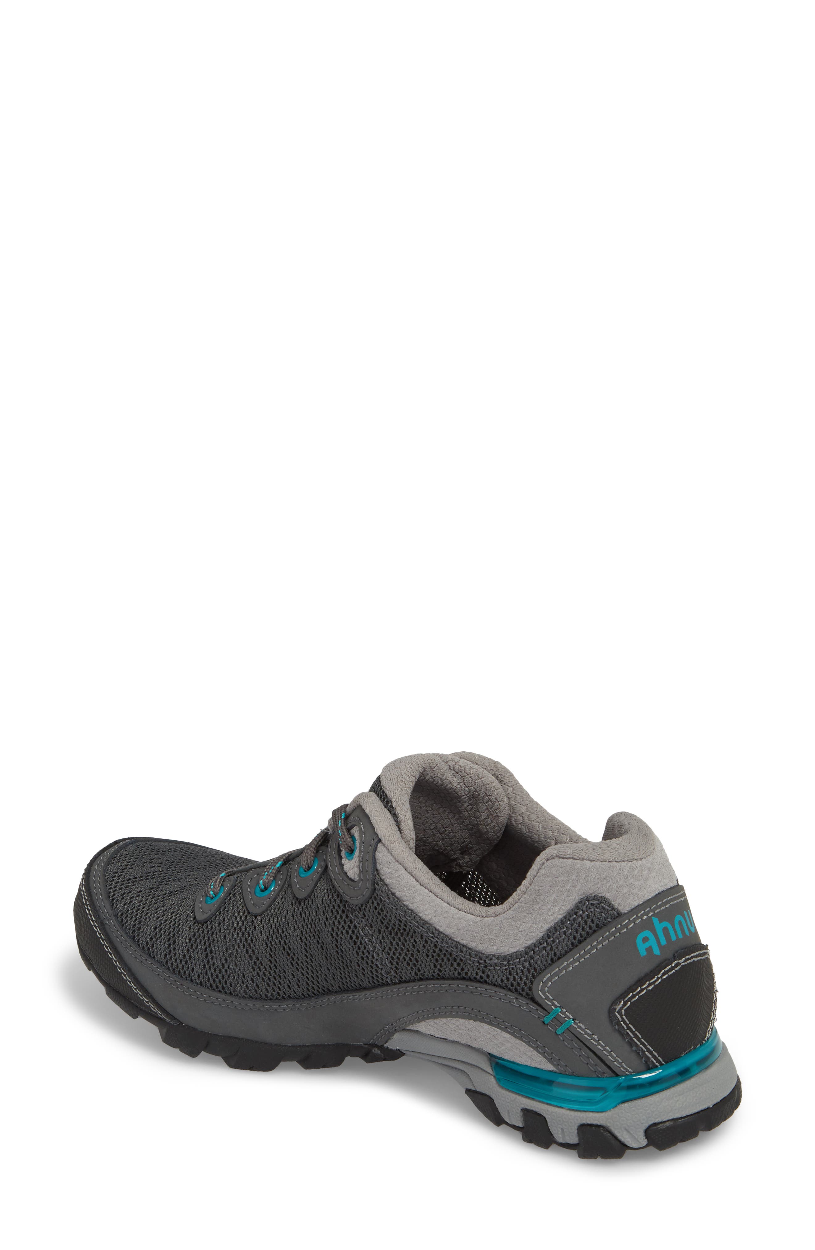 Teva Ahnu by Teva Sugarpine II Air Mesh Hiking Waterproof Sneaker, Alternate, color, 