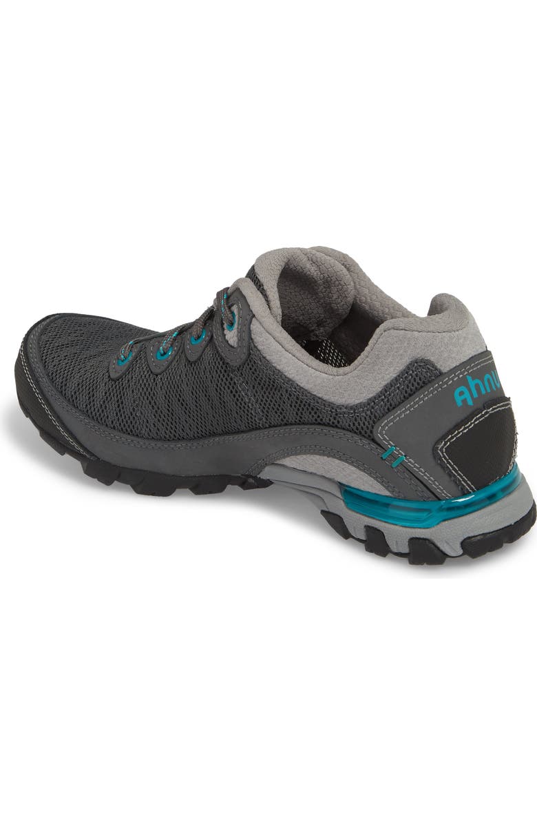 Teva Ahnu by Teva Sugarpine II Air Mesh Hiking Waterproof Sneaker, Alternate, color,