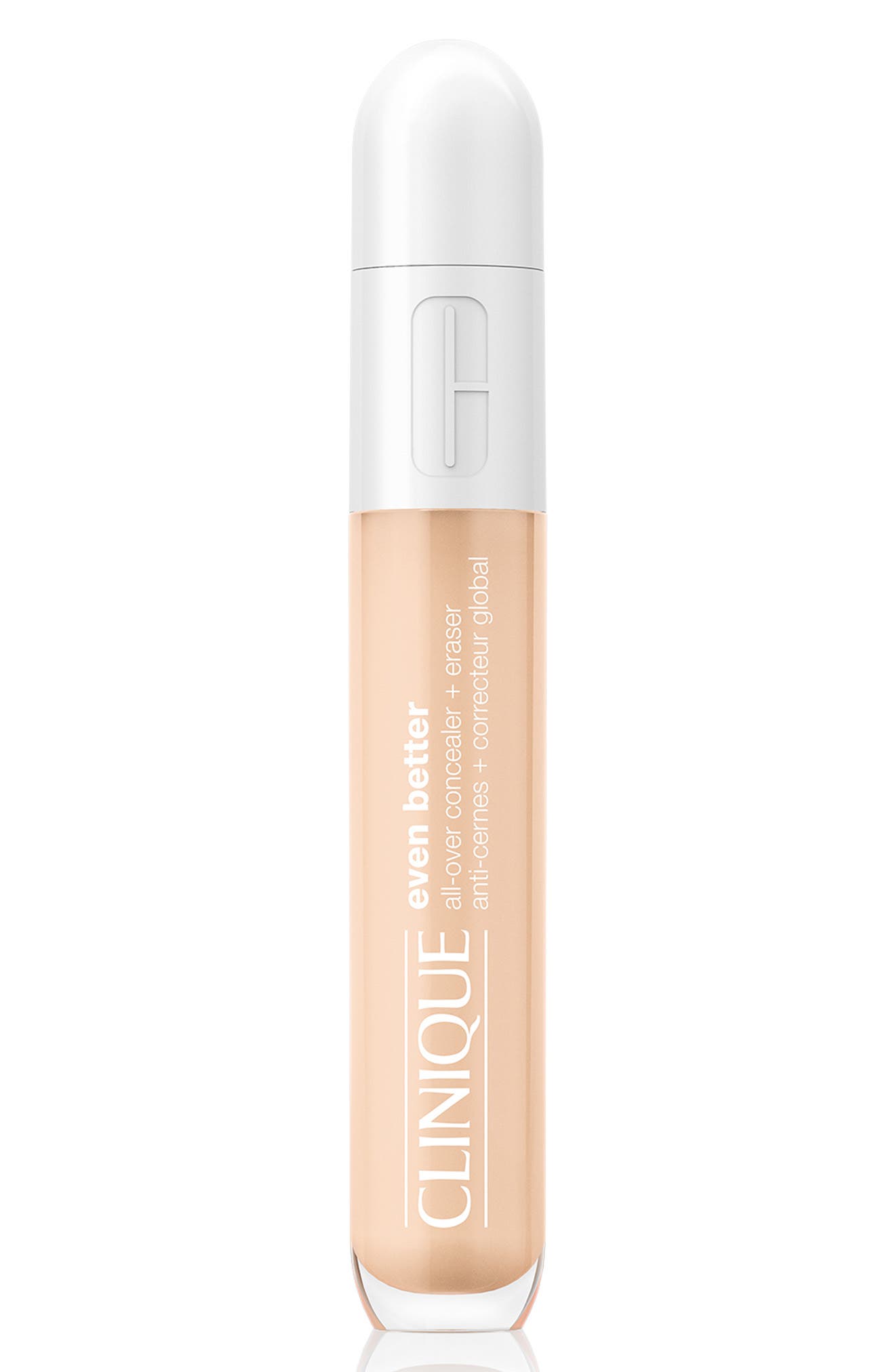 Even Better™ All-Over Concealer + Eraser
