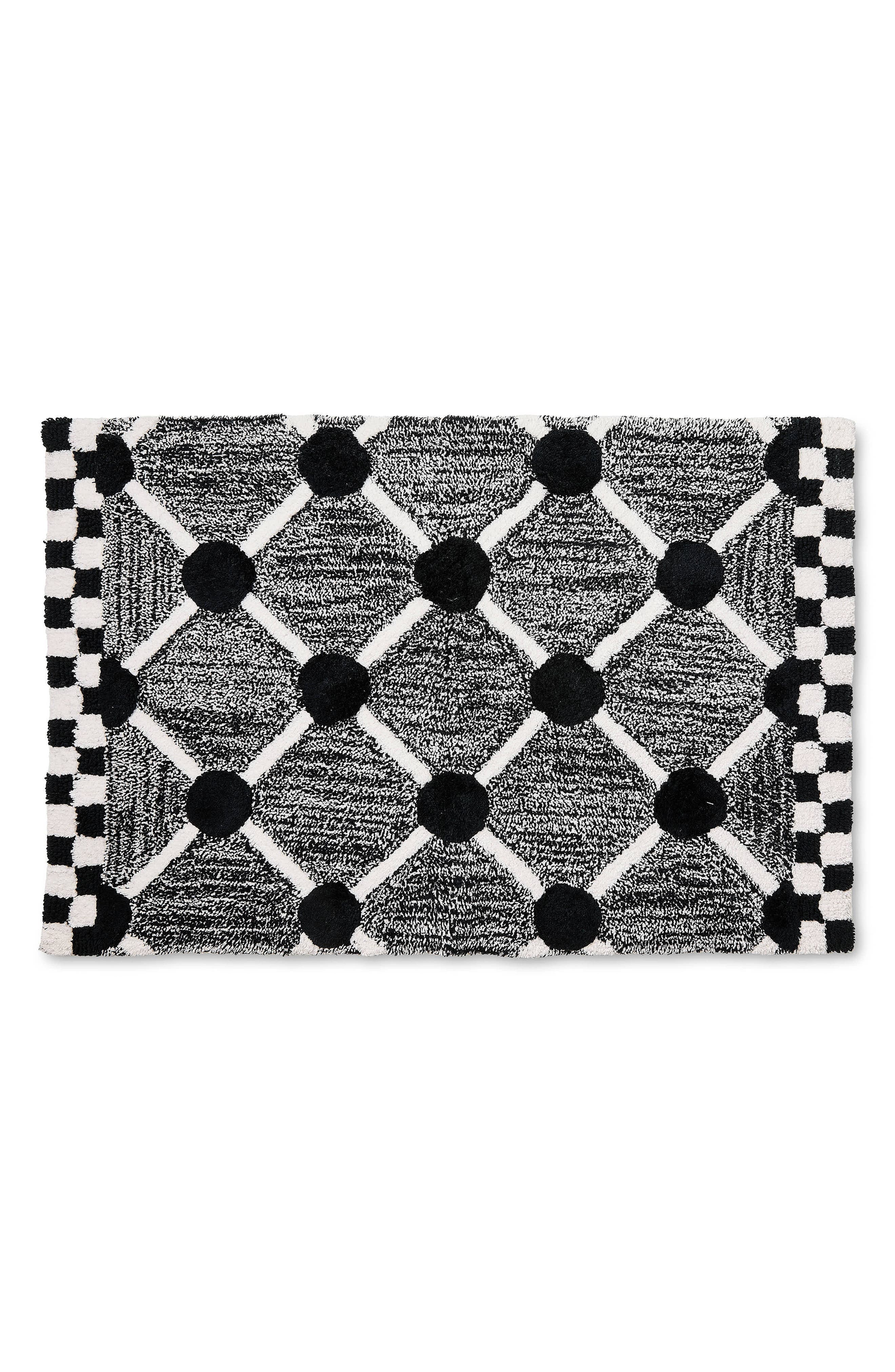 selected BLACK