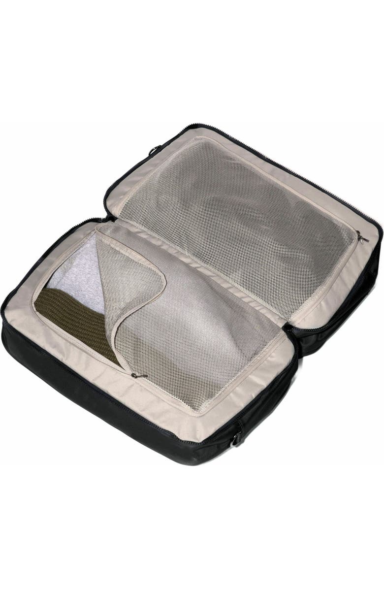 BAGGALLINI Getaway Split Case Duffel Weekender Bag, Alternate, color,