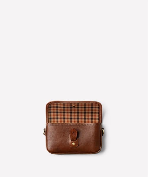 Ghurka Harlow I No. 203 In Brown