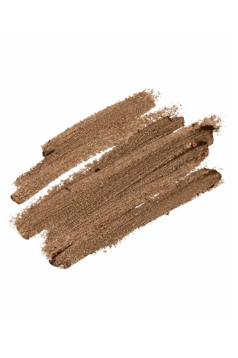 Satin Kajal Liner, Alternate, color, BRONZE