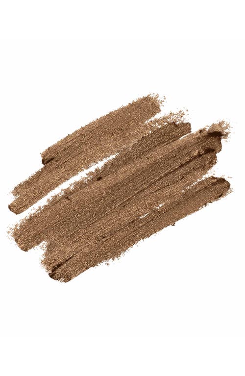 Victoria Beckham Satin Kajal Liner In Bronze