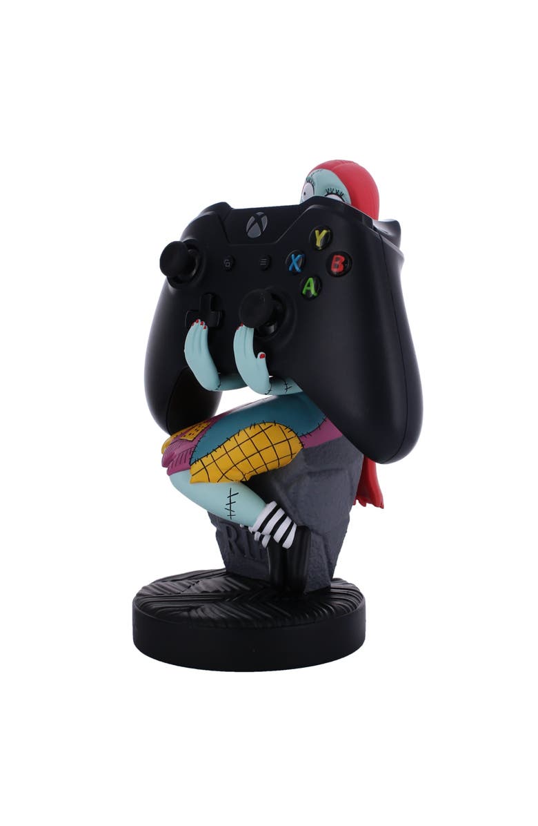 Exquisite Gaming Cable Guys Disney/NBX Sally Phone Stand & Controller Holder, Alternate, color, Multicolored