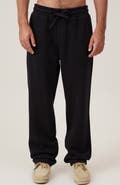 Cotton On Men's Relaxed Track Pant
