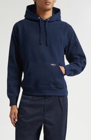 Noah Classic Cotton French Terry Hoodie