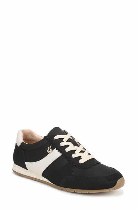 Fearless Charm Low Top Sneaker