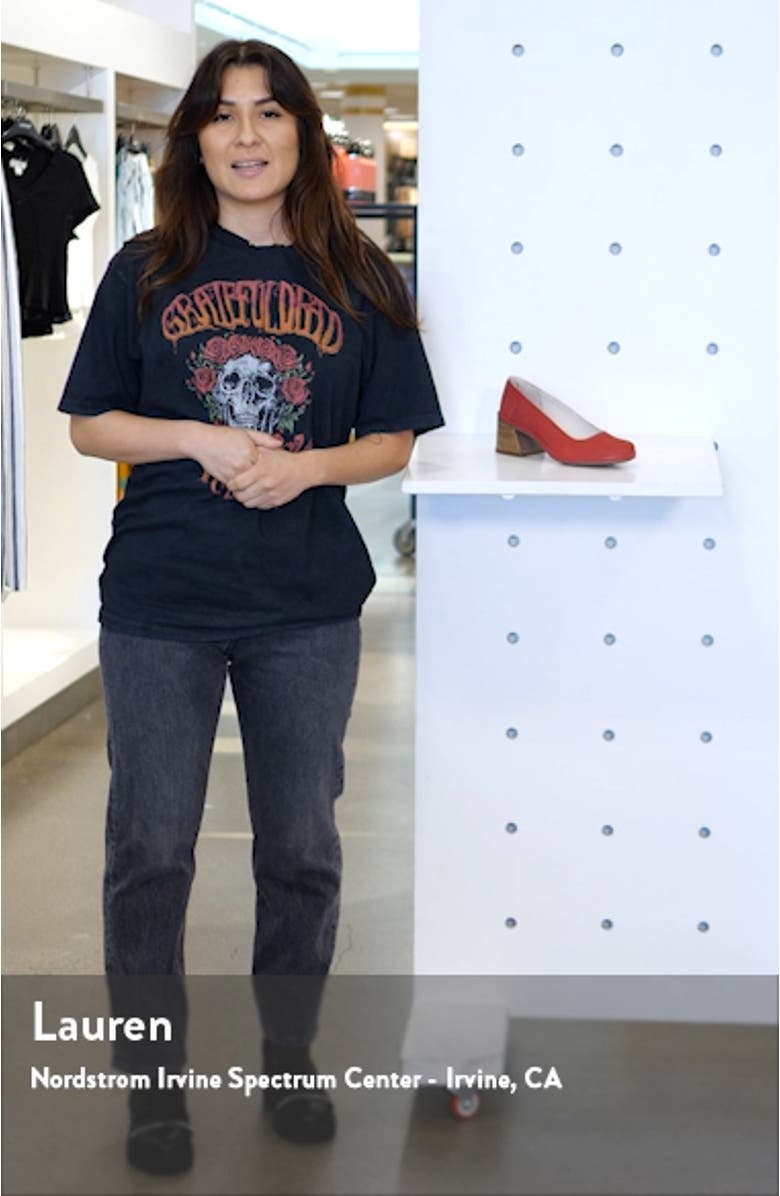 Luno Pump, sales video thumbnail