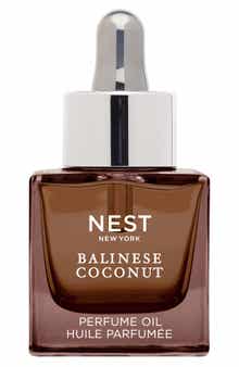 NEST New York Balinese Coconut Perfume Oil