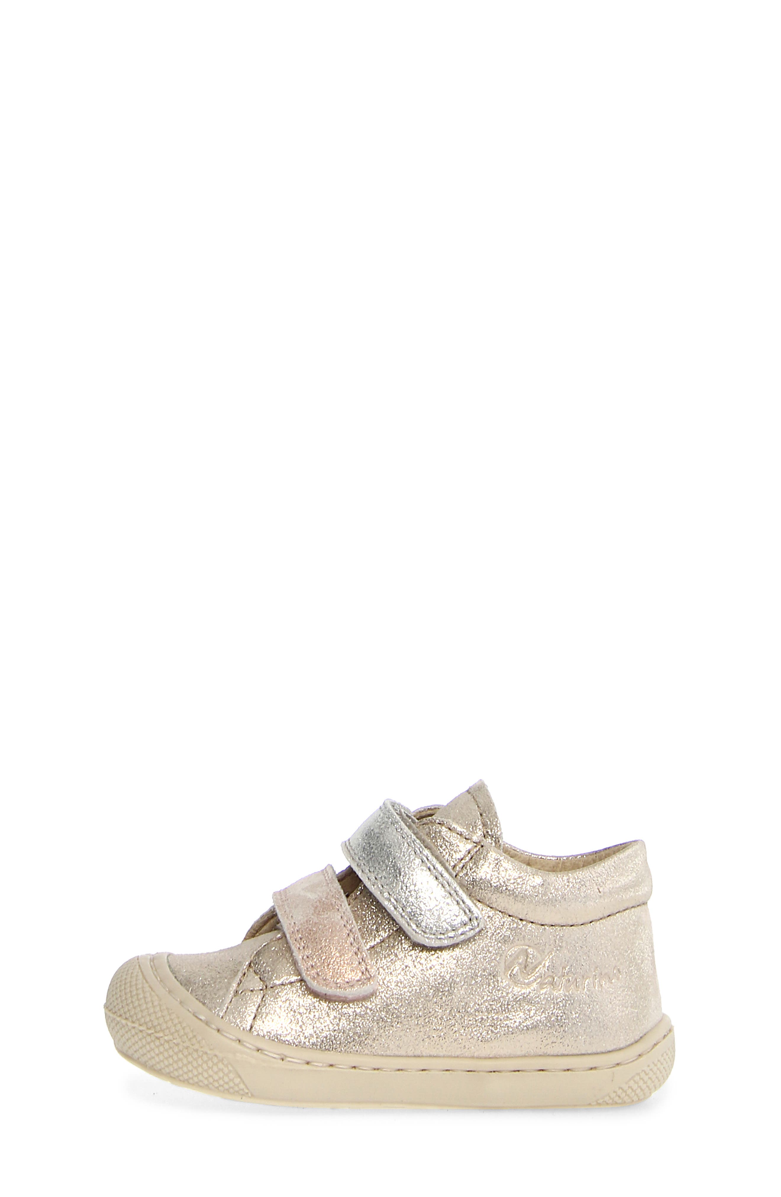 Naturino Kids' Corkel Sneaker, Alternate, color, 