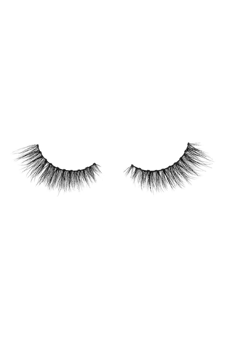 Soft and Wispy Lashes, Main, color, NO COLOR