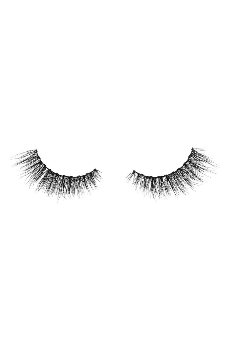 Static Nails Soft and Wispy Lashes, Main, color,