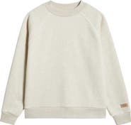 UGG® Classic Cotton Blend Sweatshirt