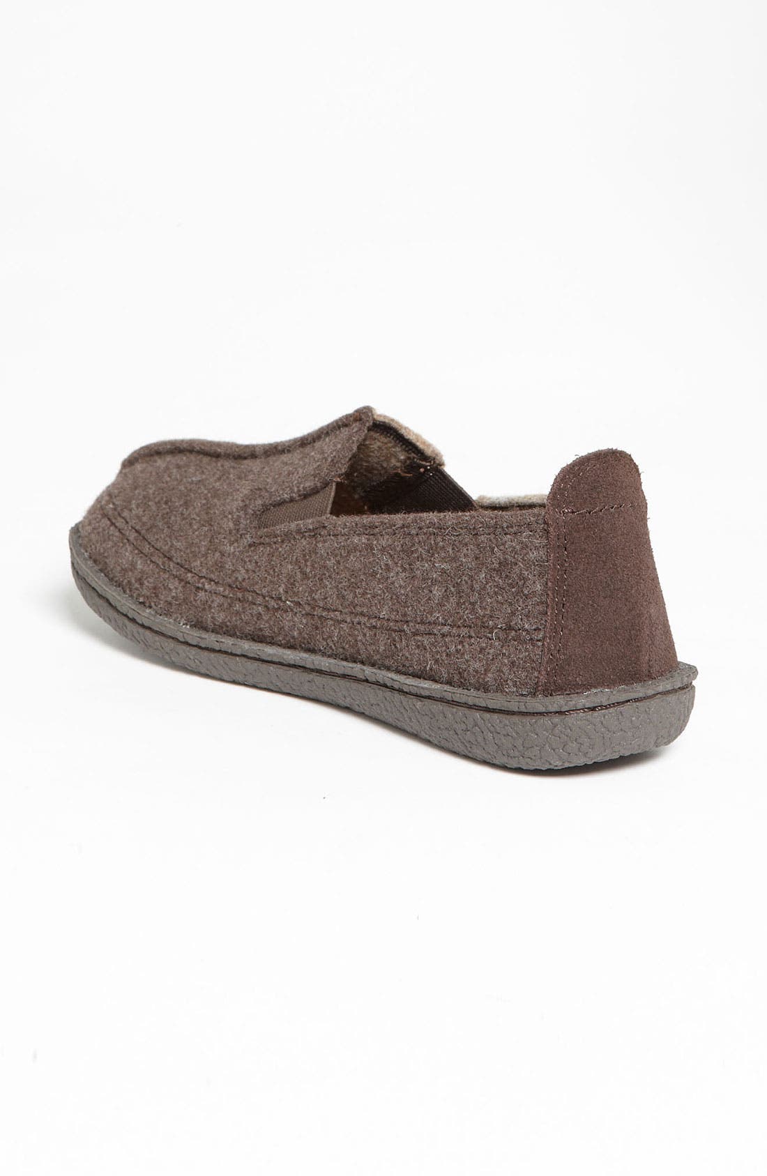 Woolrich John Rich Woolrich 'Plumtree' Slipper, Alternate, color, 