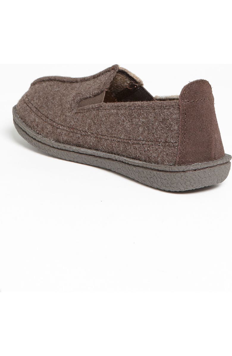 Woolrich John Rich Woolrich 'Plumtree' Slipper, Alternate, color,