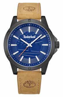 Quartz Analog Watch