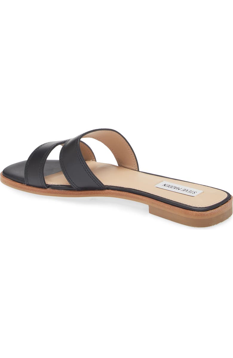 Steve Madden Hazel Slide Sandal, Alternate, color,