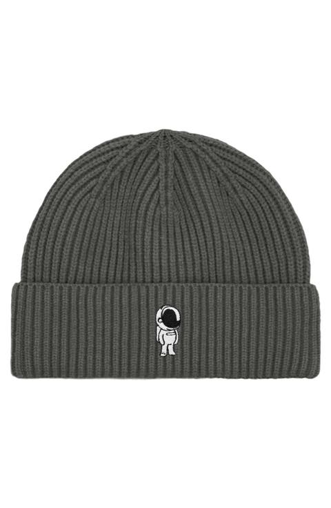 Astronaut Watch Cap