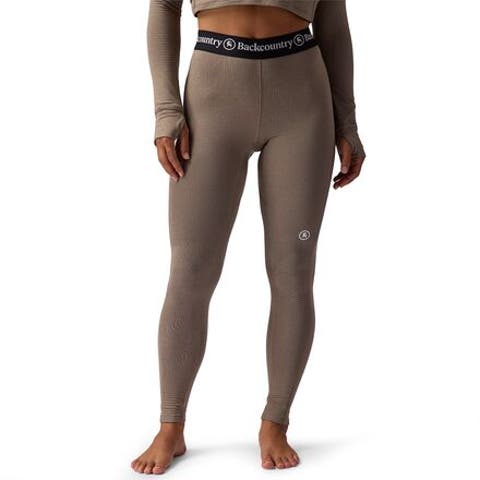 Pines Microgrid Ultra-Lt Baselayer Bottom - Women's