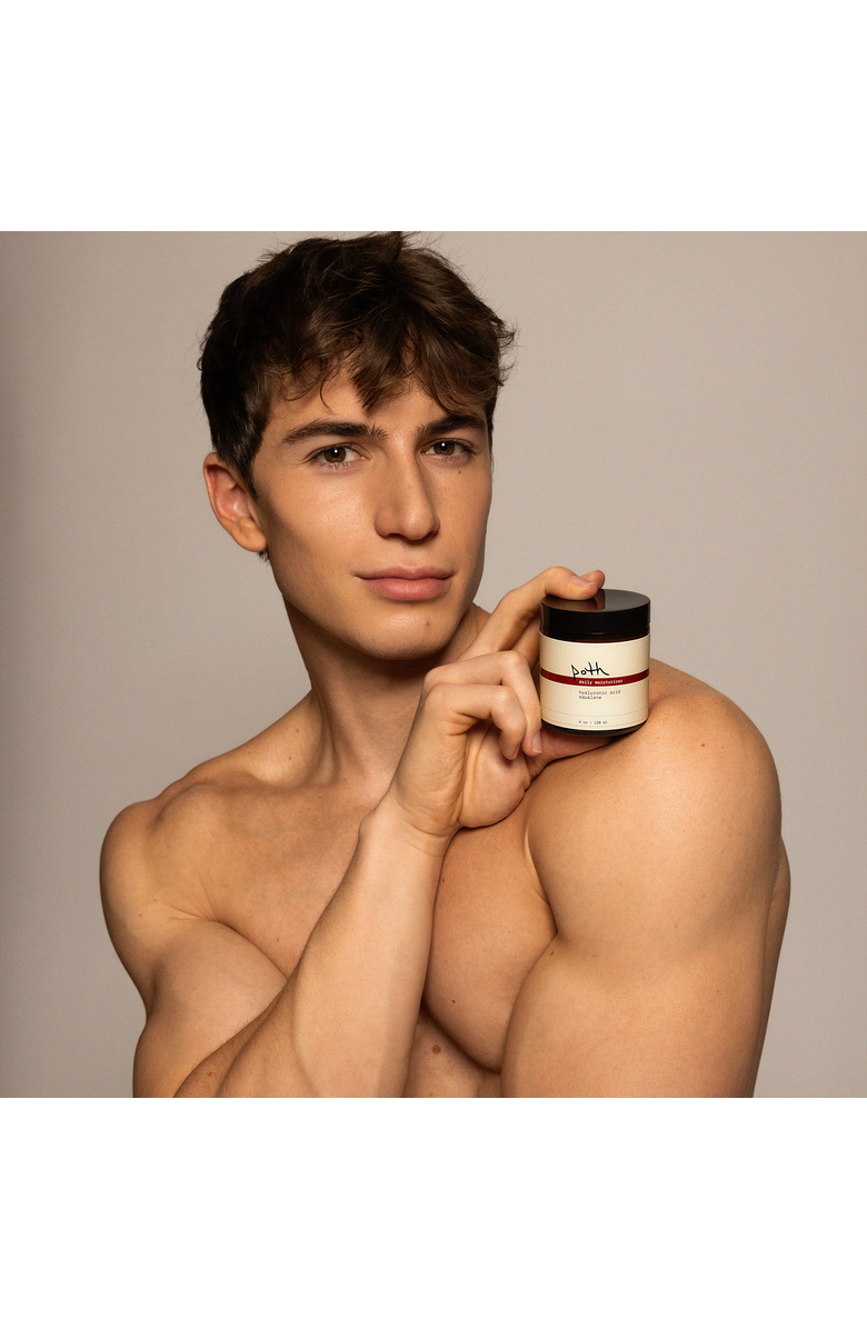 poth Daily Moisturizer - 2 oz / 60ml, Alternate, color, 4 Oz (2X) + Free 2 Oz