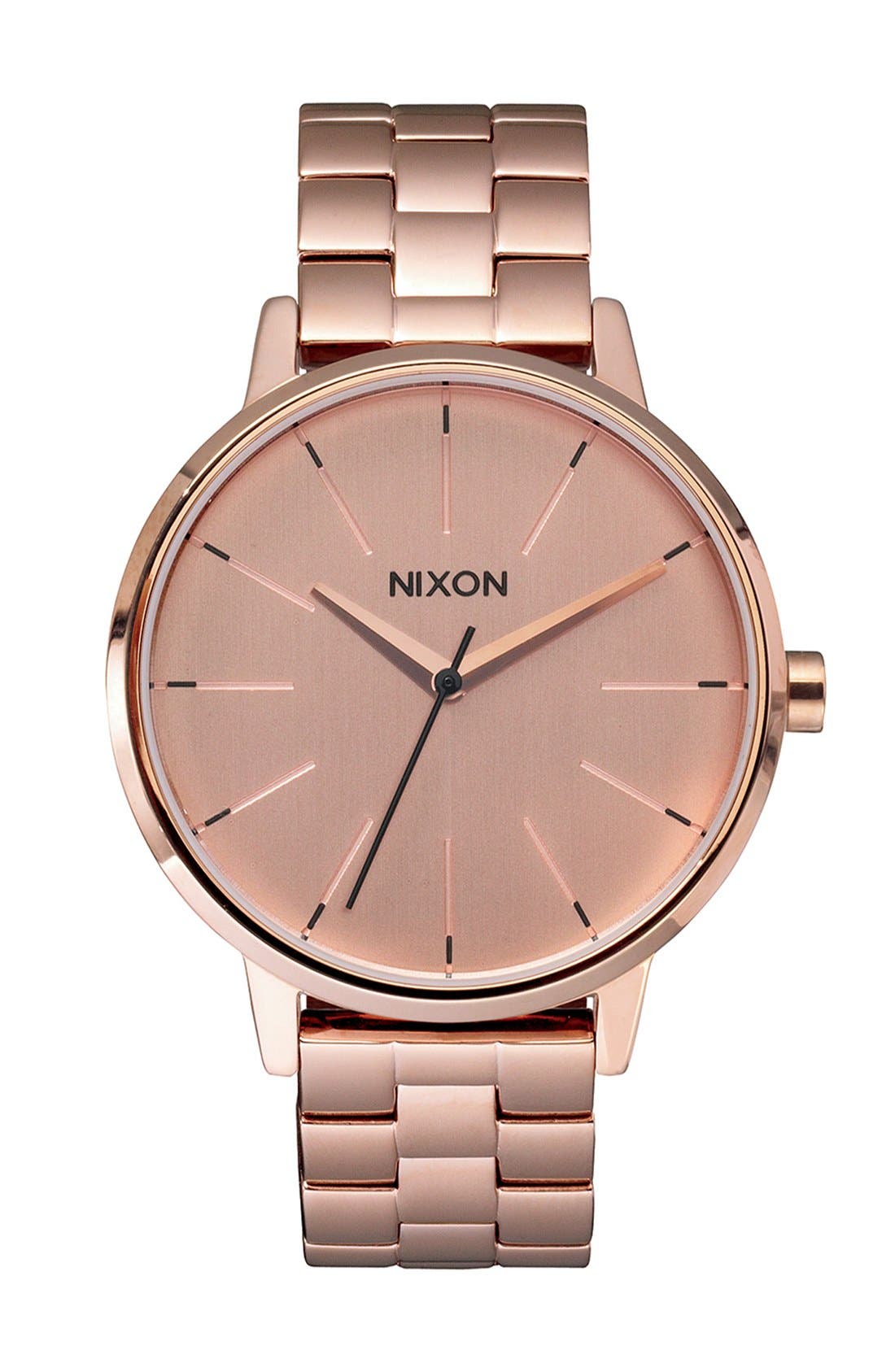 selected ROSE GOLD