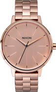 Nixon The Kensington Bracelet Watch, 37mm