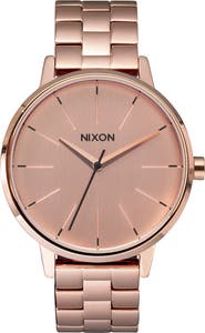 Nixon The Kensington Bracelet Watch, 37mm