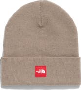 The North Face Red Box Beanie