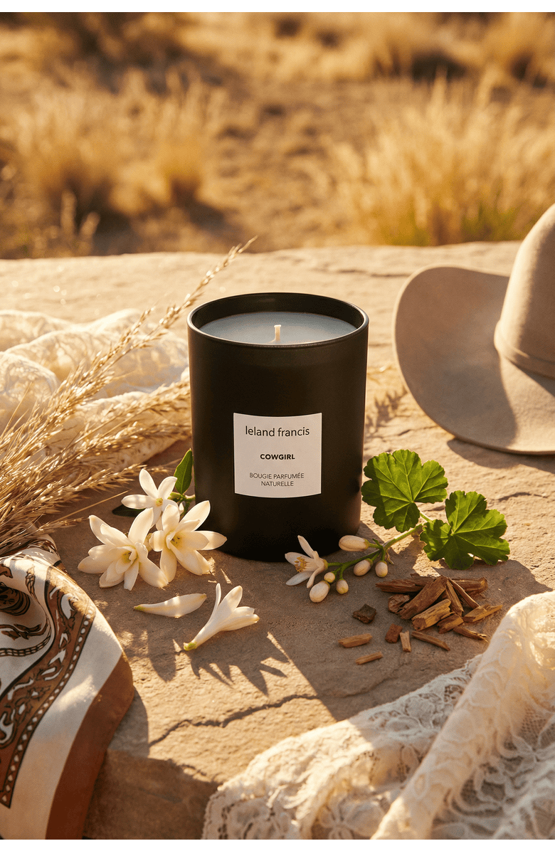 leland francis Cowgirl -Eau De Parfum, Alternate, color, NO COLOR