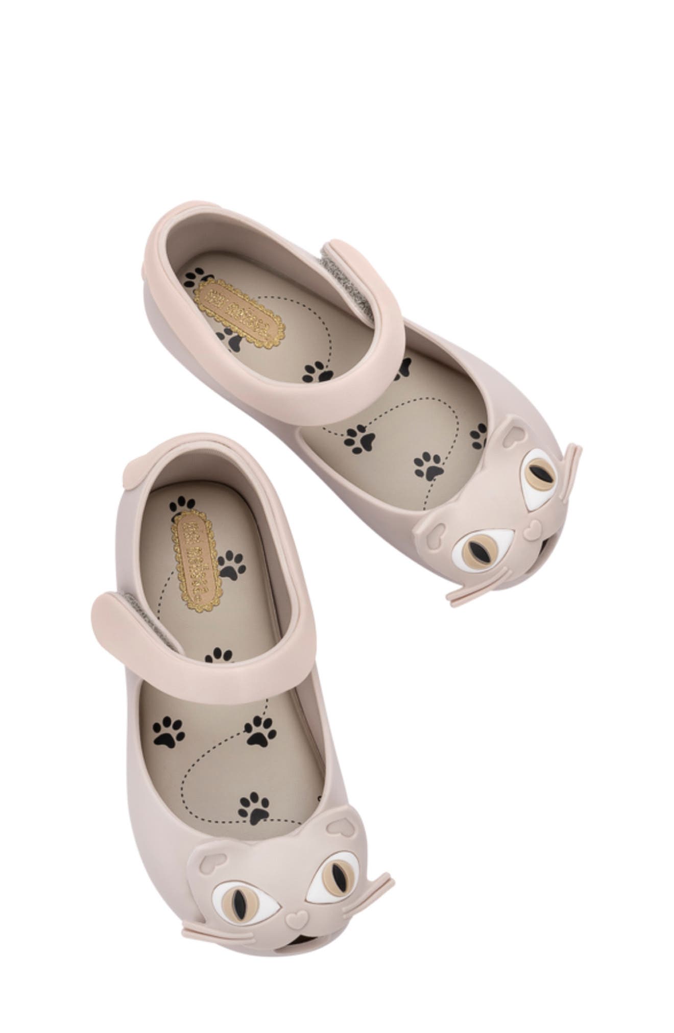 Mini Melissa Ultragirl II Slip-On, Alternate, color, 