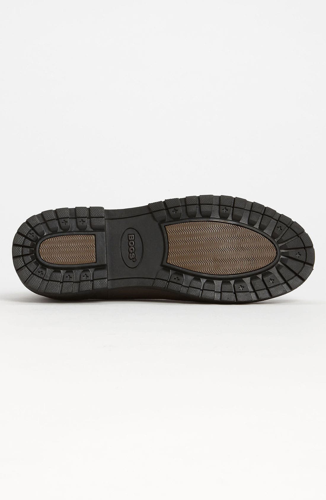 Bogs 'Tillamook Bay' Rain Boot, Alternate, color, Black