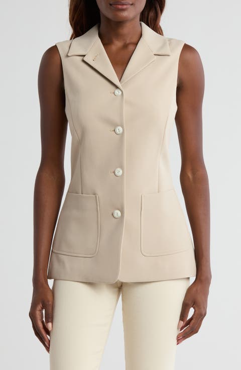 Drea Vest