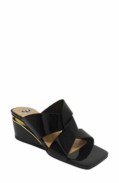 NINETY UNION Magical Wedge Sandal