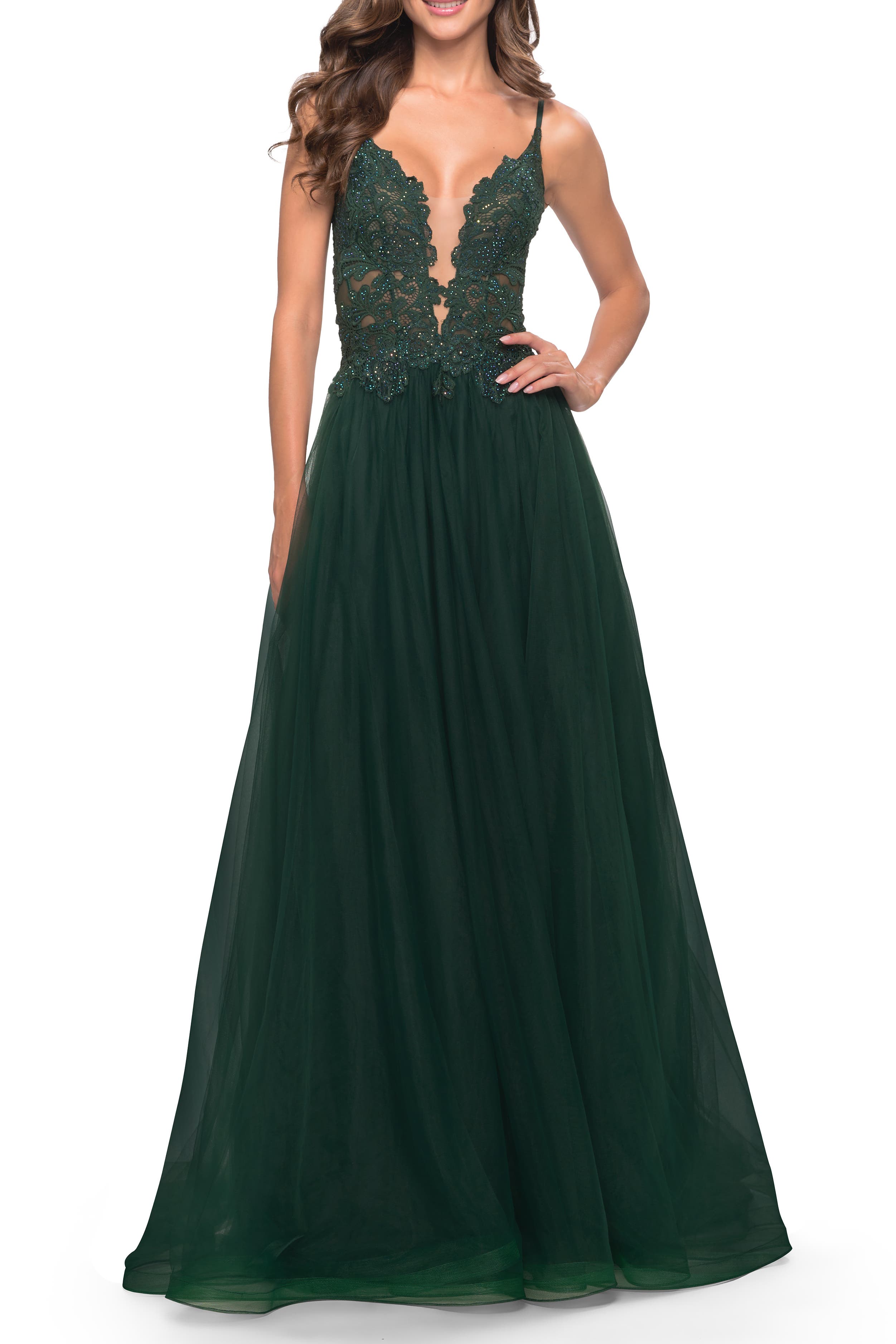 Dark Emerald