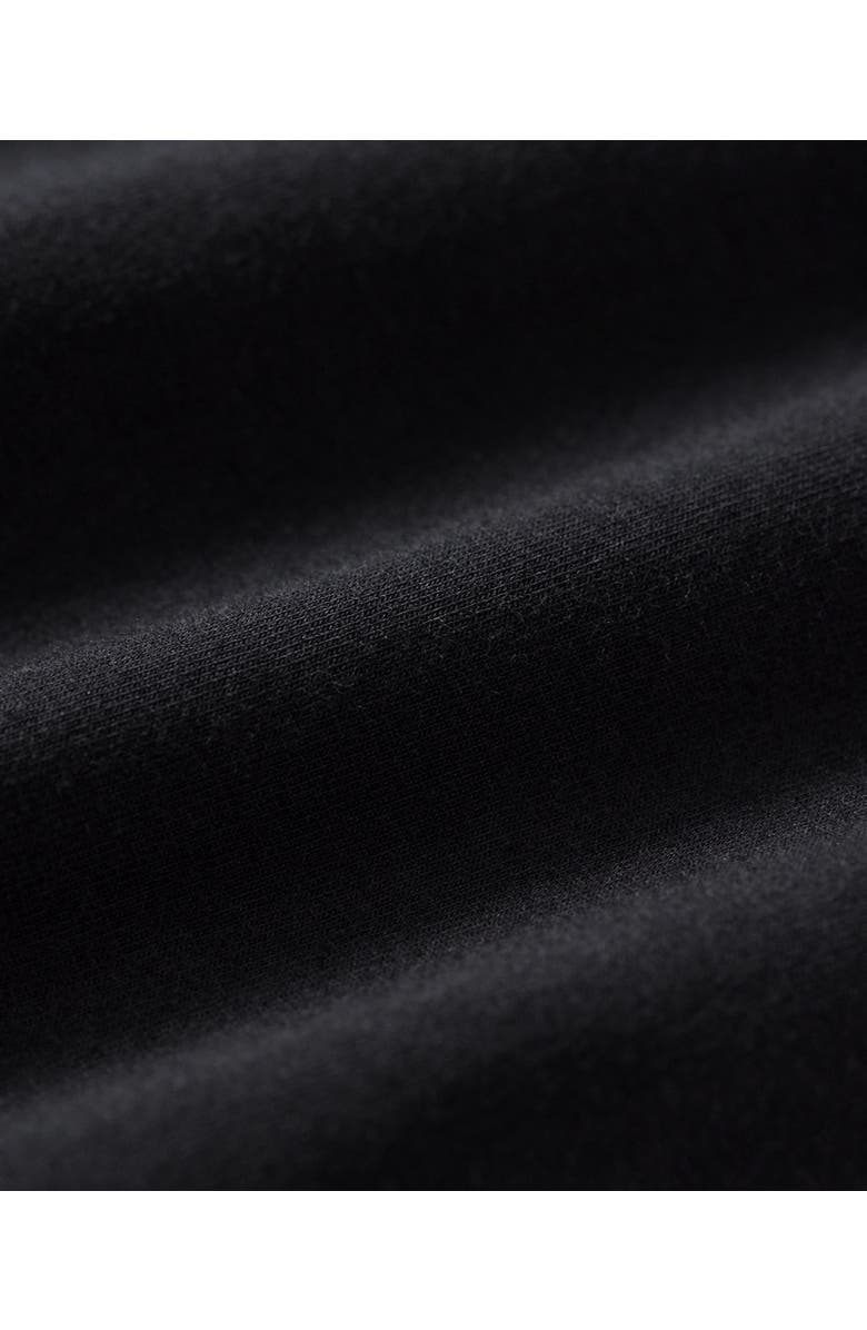 Pact Luxe Essential Scoop Neck Tank Made With Organic Cotton, Alternate, color, Black