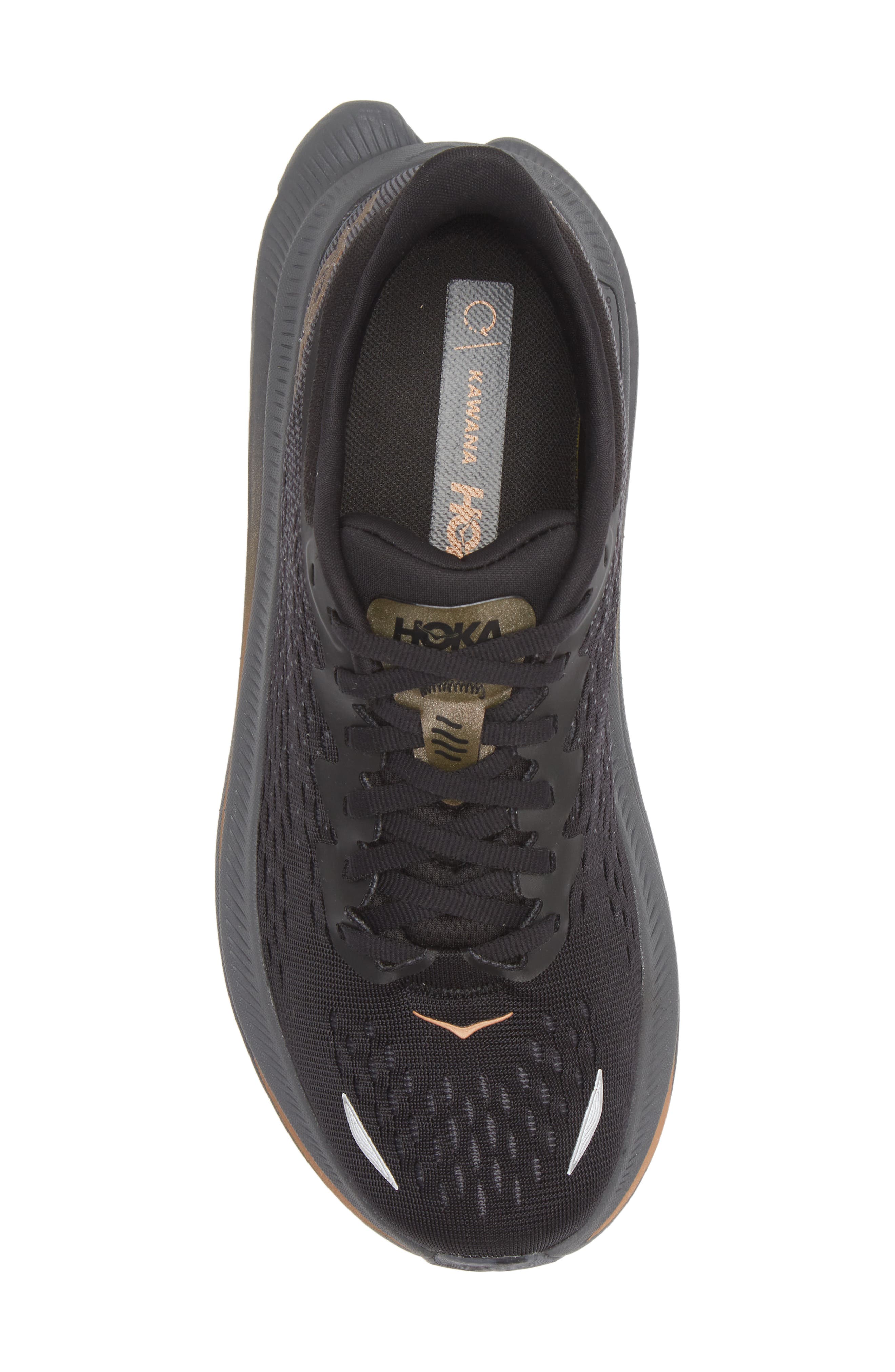 HOKA Kawana Running Shoe, Alternate, color, 