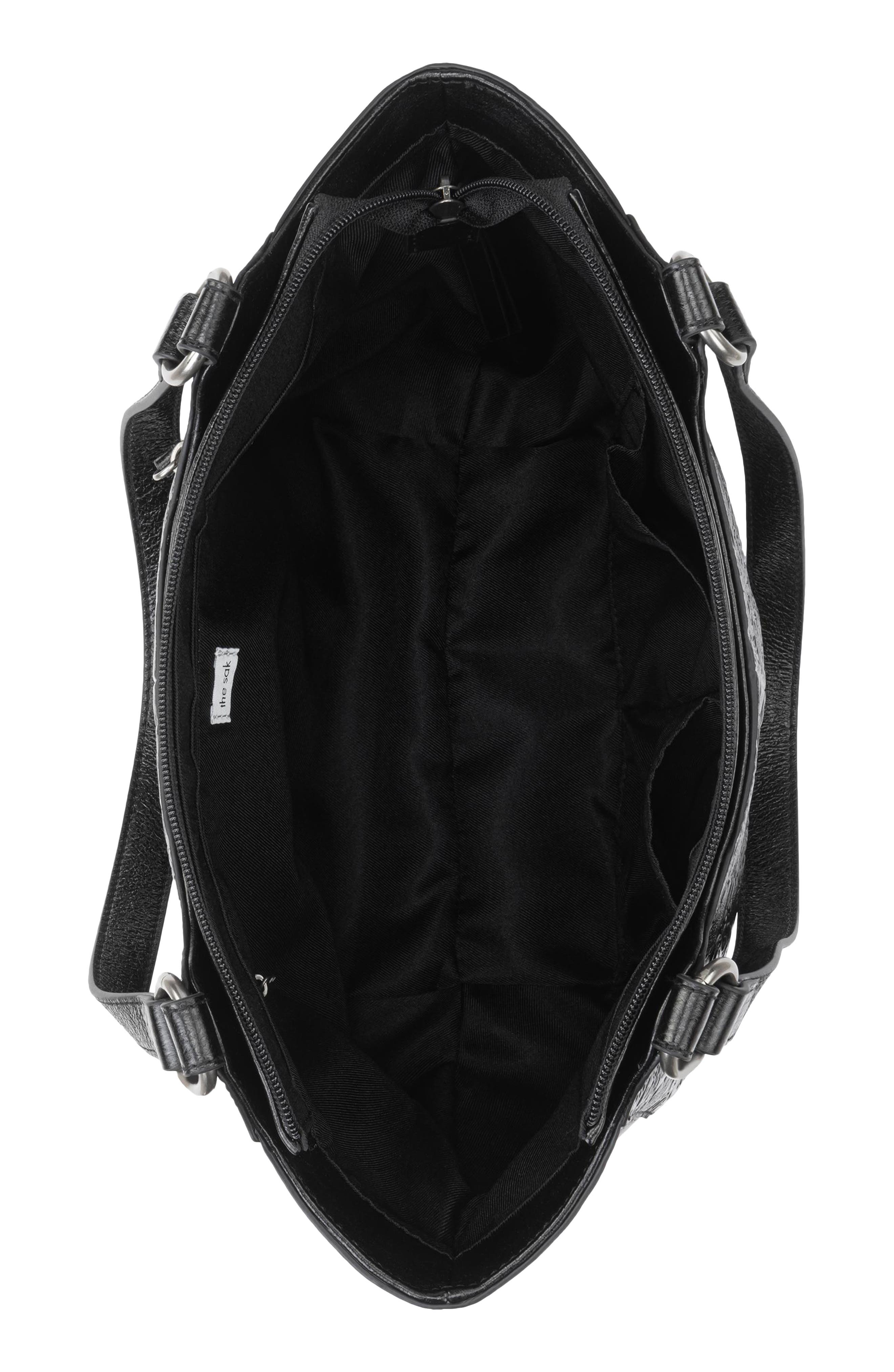 The Sak Bolinas Satchel, Alternate, color, 