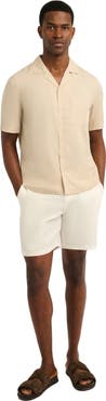 Onia Lyocell Vacation Shirt