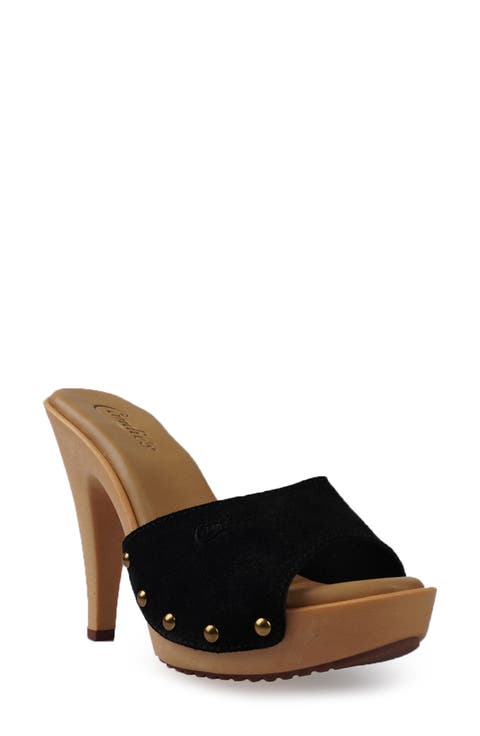 Viviana Platform Sandal (Women)