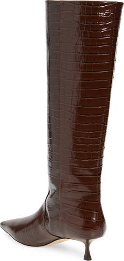 Naomi 50 Boot