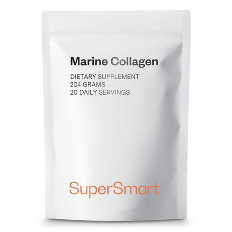 Marine Collagen Powder