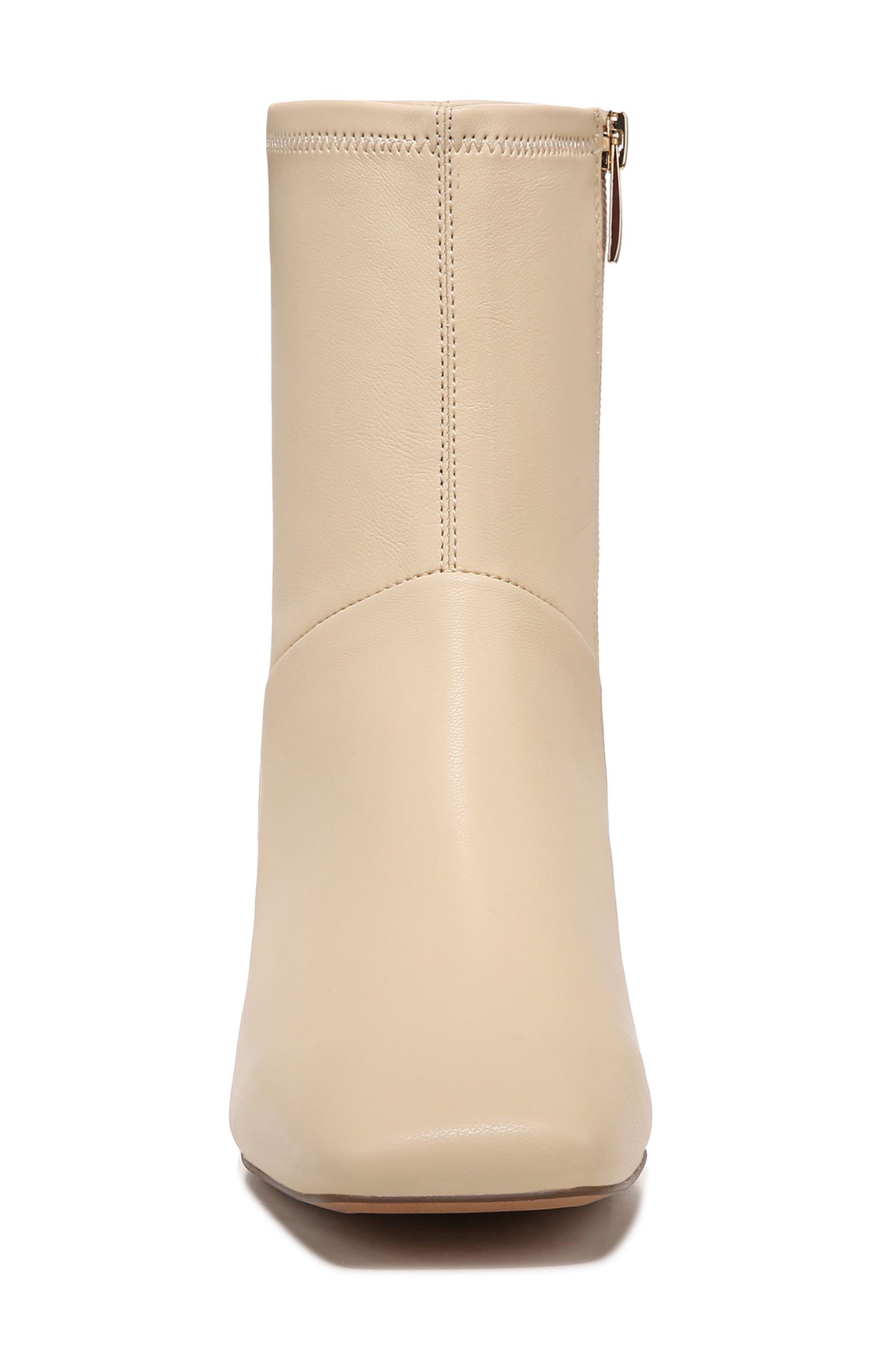 Franco Sarto Wies Block Heel Bootie (Women) | Nordstromrack