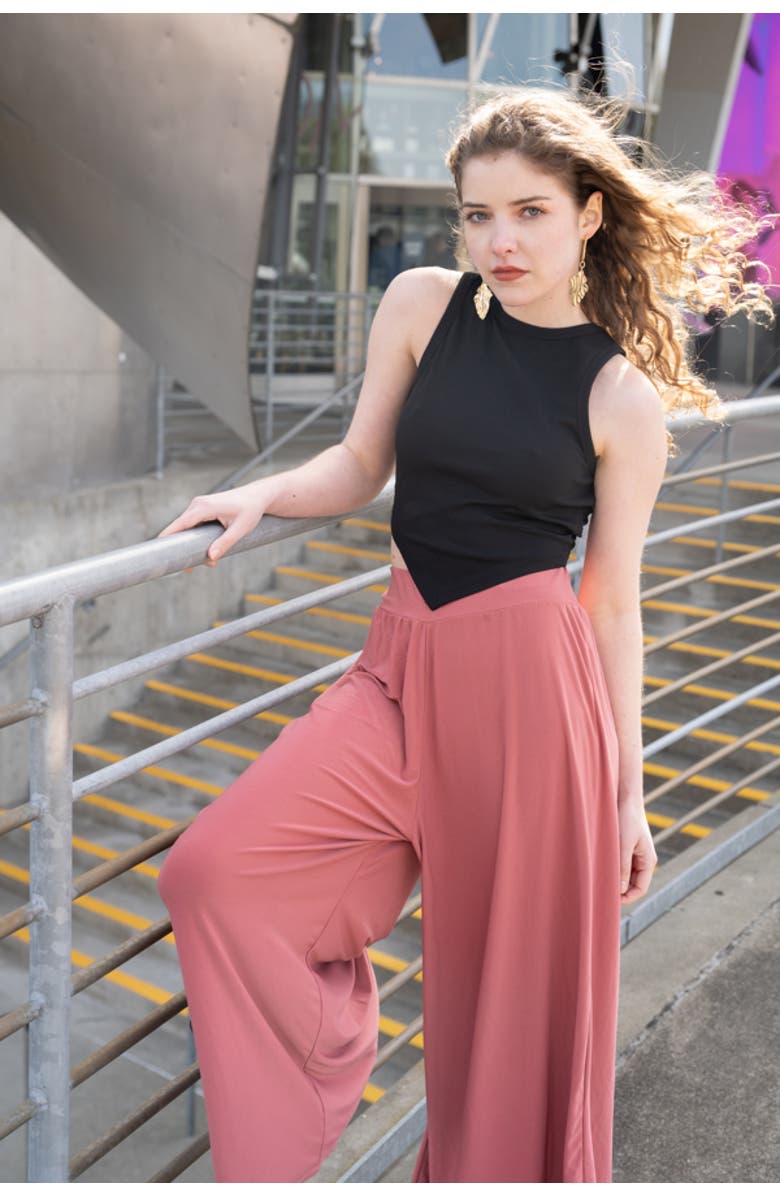 Lunaversoul Gold Heatwave Earrings, Alternate, color, Gold