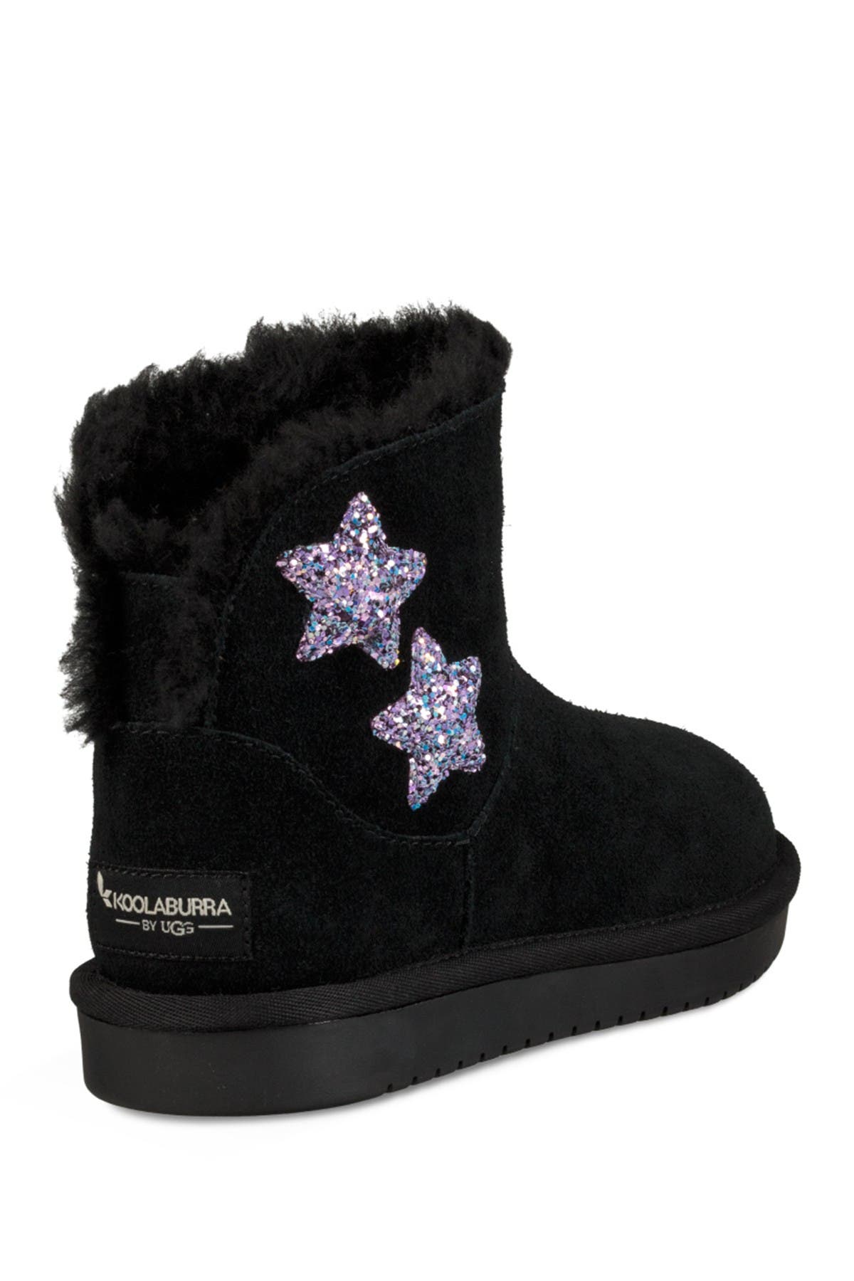 Koolaburra by UGG<sup>®</sup> Koola Star Mini Pull-On Boot, Alternate, color, 